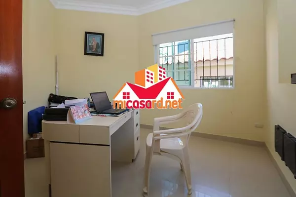 casas - Villa-residencia (L.K), Autopista de San Isidro/Ecológica  3
