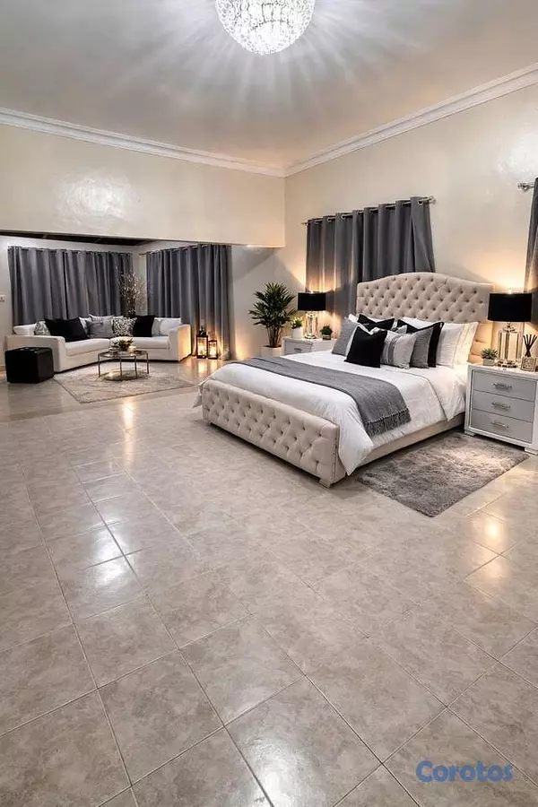 casas - Casa en venta en Altos de Arroyo Hondo II 6