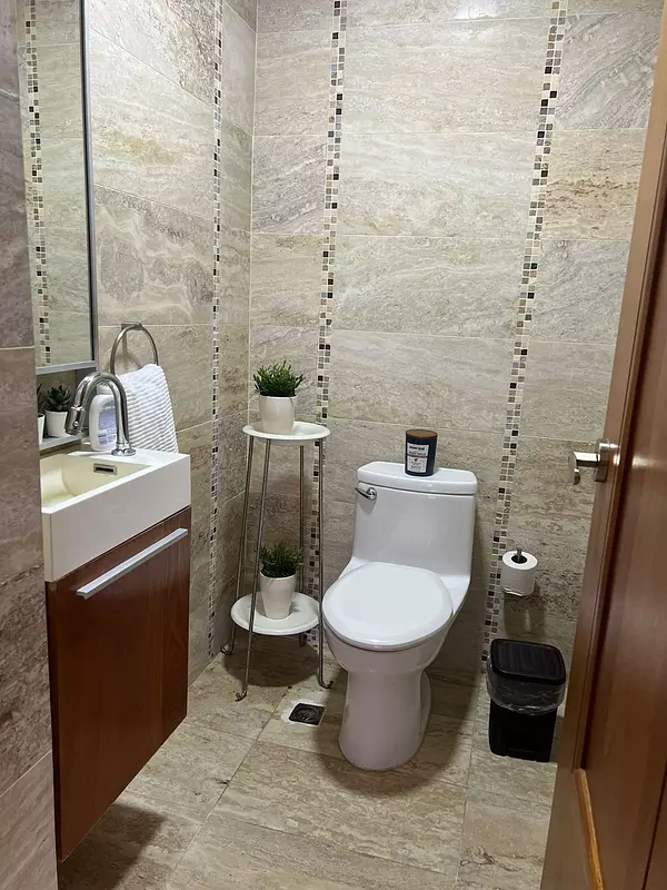 apartamentos - Vendo apartamento en Naco 7
