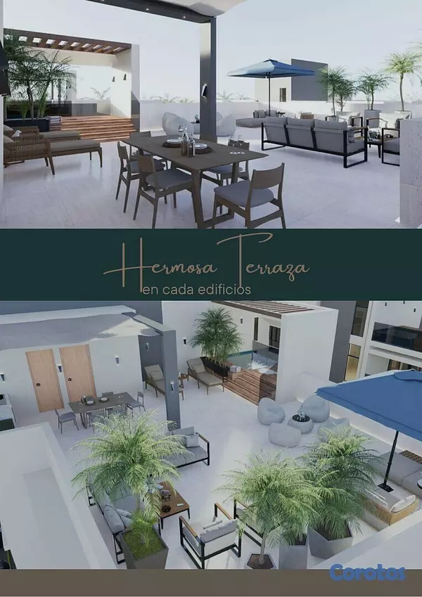 apartamentos - PROYECTO EN VISTA CANA  9