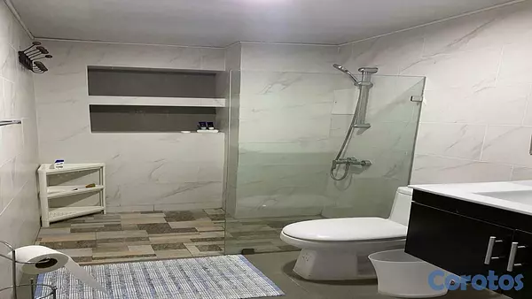 apartamentos - Apartamento amueblado en Juan Dolio 9