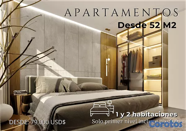penthouses - PENTHOUSE PROYECTO EN BLUE BOULEVARD PUNTA CANA 4