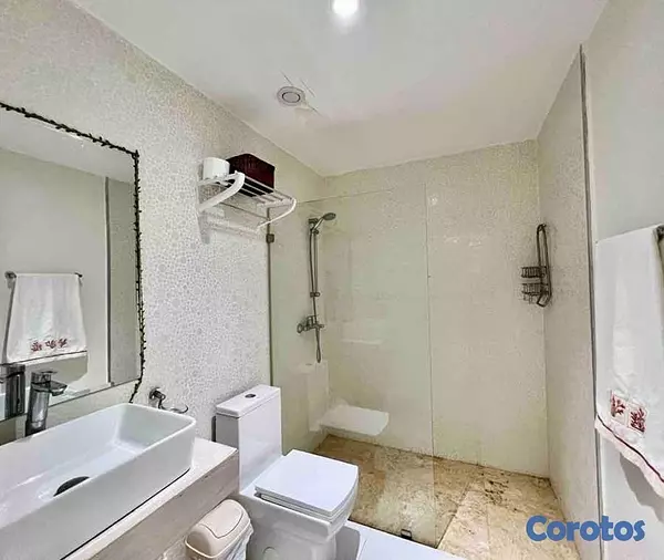 casas vacacionales y villas - Caribbean Lake - Cocotal 8