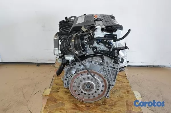repuestos - 2006 Honda CRV motor  K24A CRV 2