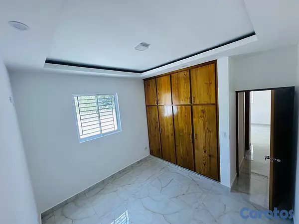 casas - CASA EN VENTA EN SANTIAGO DE LOS CABALLEROS  9