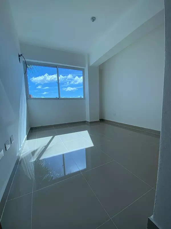 apartamentos - Se vende apartamento en Urbanización Tropical 9