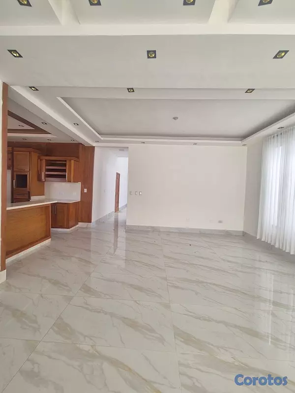 casas - alquilo casa en santiago  5