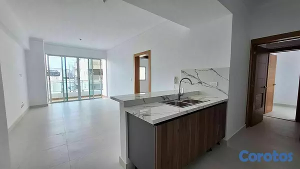 apartamentos - Apartamento a estrenar en venta ,Naco 5