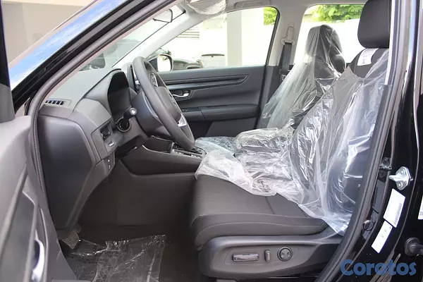 jeepetas y camionetas - Honda CR-V EX 2026 7