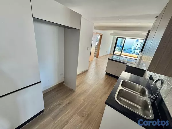 apartamentos - Apartamento en Venta Urbanización Real 5