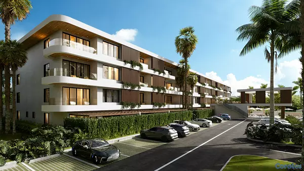 apartamentos - apartamento en el malecón de puerto plata  2