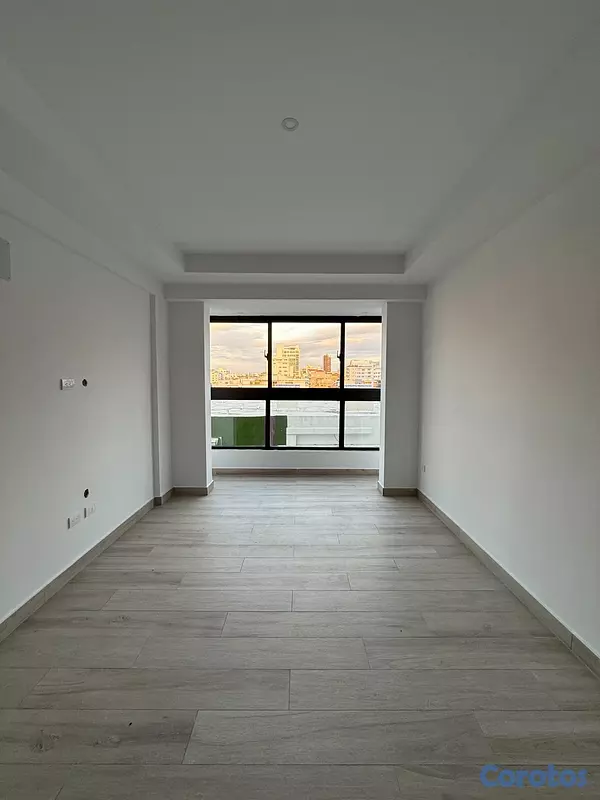 apartamentos - Urb. Real Torr Moderna, área social, ejecutivo busca Tranquilidad y el confort  2