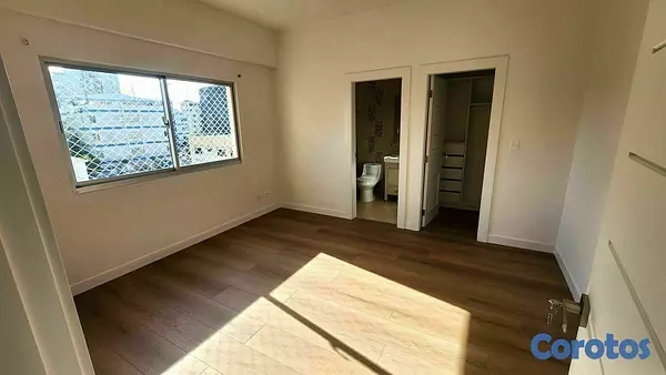 apartamentos - Apartamento en alquiler en Piantini de 3 habitacio 4