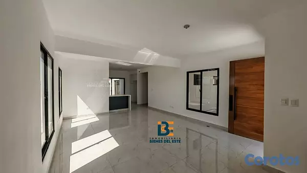 casas - Se Vende Casa NUEVA EN RESIDENCIAL Villa España, S 3