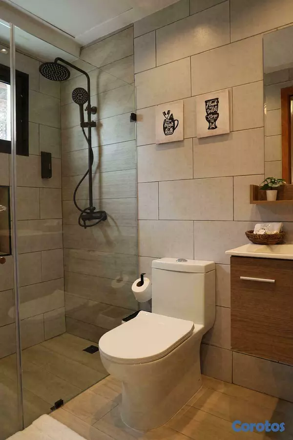 apartamentos - Alquilo Apartamento de 1H En Serralles COD:PD557 10