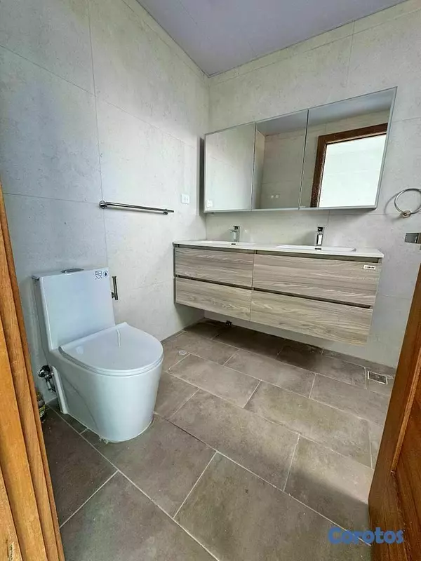 apartamentos - Apartamento de tres habitaciones en Torre de Lujo , Bella vista  6
