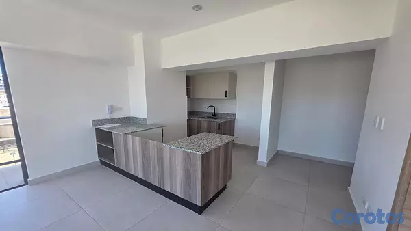 apartamentos - Apartamento en alquiler en Ensanche Naco, 1 habitación, piscina. 6