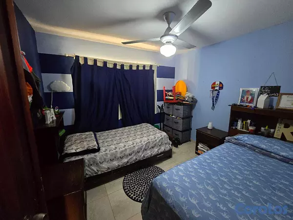 apartamentos - Apartamento en Ciudad Modelo Norte 4to piso con Te 14