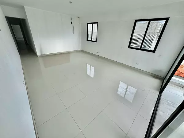 apartamentos - Vendo apartamentos nuevos en El Millón  6