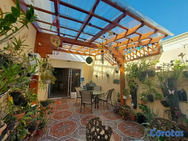 penthouses - VENDO Hermoso Penthouse En Urbanización Real Con Terraza Privada 
CÓDIGO: PD262 4