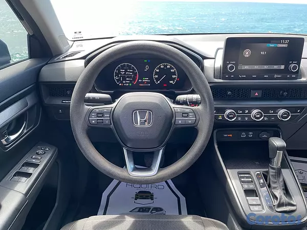 jeepetas y camionetas - Honda CR-V EX 2023 10