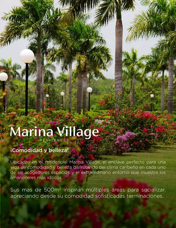 casas vacacionales y villas - Villas Turísticas (Bali), Playa Nueva Romana, con financiamiento directo 10