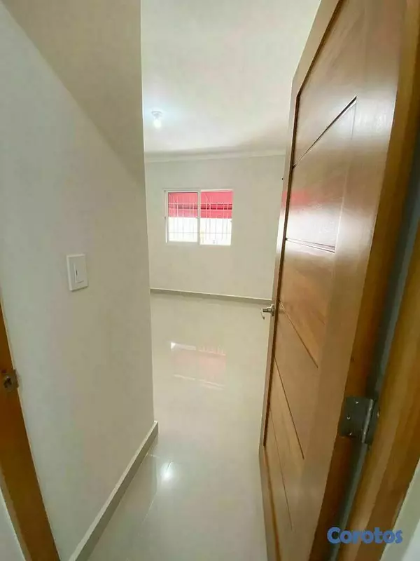 apartamentos - Vendo apartamento en colinas del Oeste  3