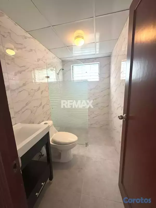 apartamentos - Apartamento en Alquiler en Piantini 9
