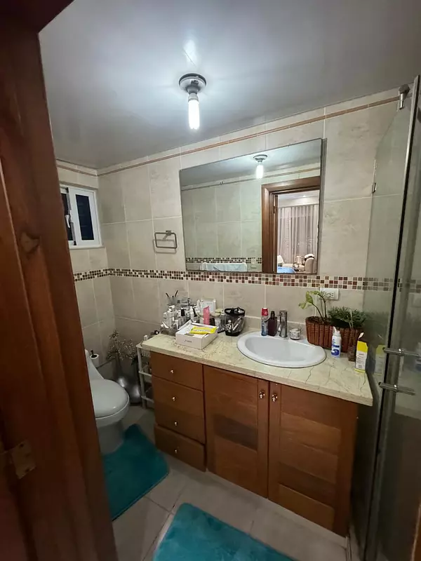 apartamentos - Alquilo apartamento amueblado en Mirador Sur  2