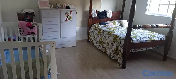 apartamentos - Vendo hermosa Villa en Santo Domingo Este 7
