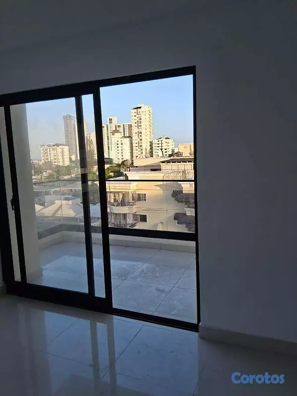 apartamentos - Vendo Apartamento en el Renacimiento 9