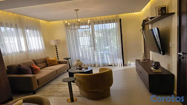 apartamentos - 🏙️ Exclusividad y Estilo en el Corazón de Cerros de Gurabo 9