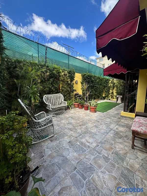 casas - venta de casa en la autopista de san Isidro brisa oriental  4