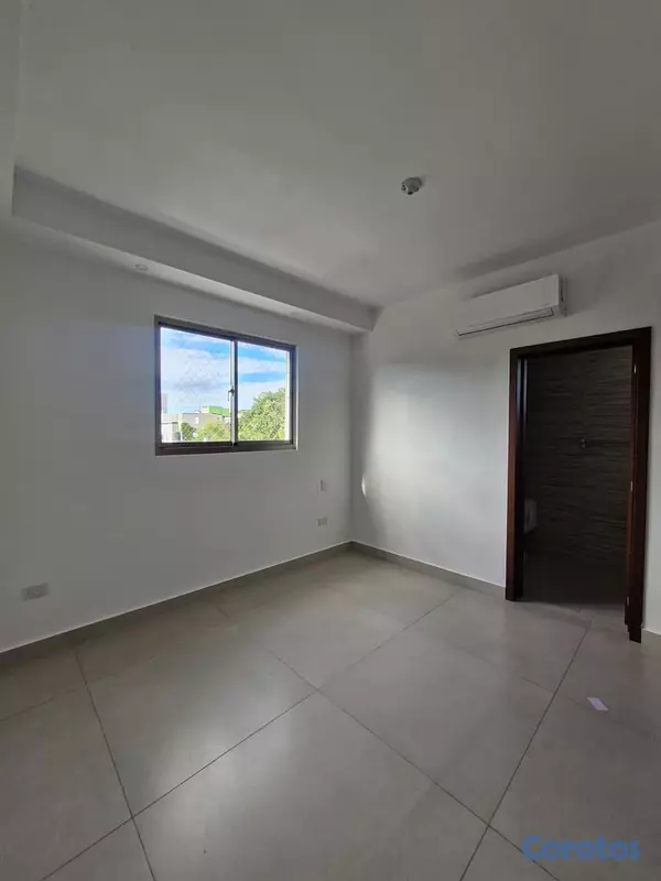 apartamentos - Apartamento nuevo 2 habitaciones Gazcue 4