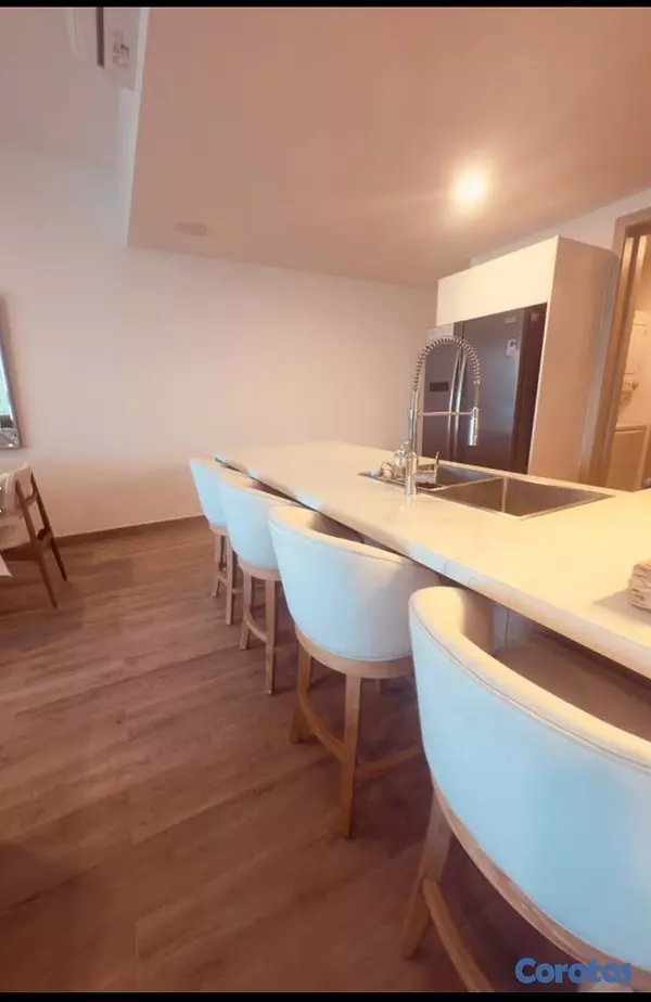 casas vacacionales y villas - Apartamento disponible SOLE 3 D5 en The Beach At Punta cana City Place. 6