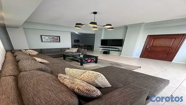 apartamentos - Apartamento Totalmente Amueblado en Alquiler en Piantini en US$1,750 1