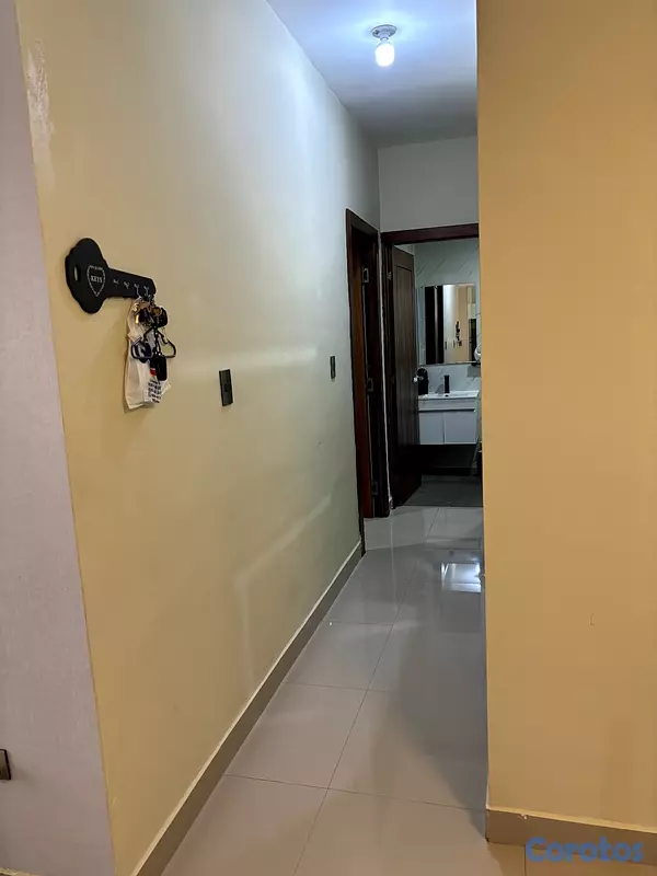 apartamentos - De oportunidad APARTAMENTO en SAN FRANCISCO DE MACORIS, SALIDA A SANTO DOMINGO 11