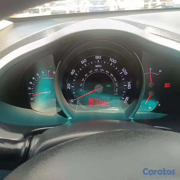 jeepetas y camionetas - Kia Sportage LX Año 2015
RD$700,000 6