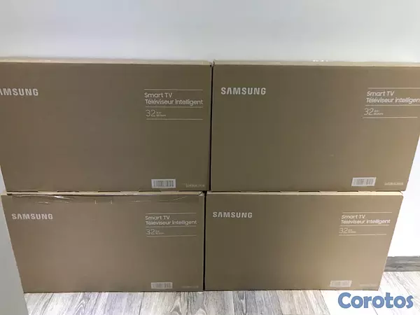 tv - Samsung Smart TV
