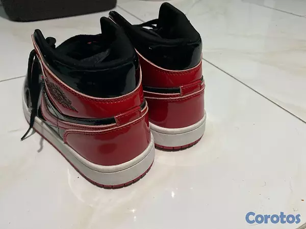 ropa para hombre - Jordans 1 3