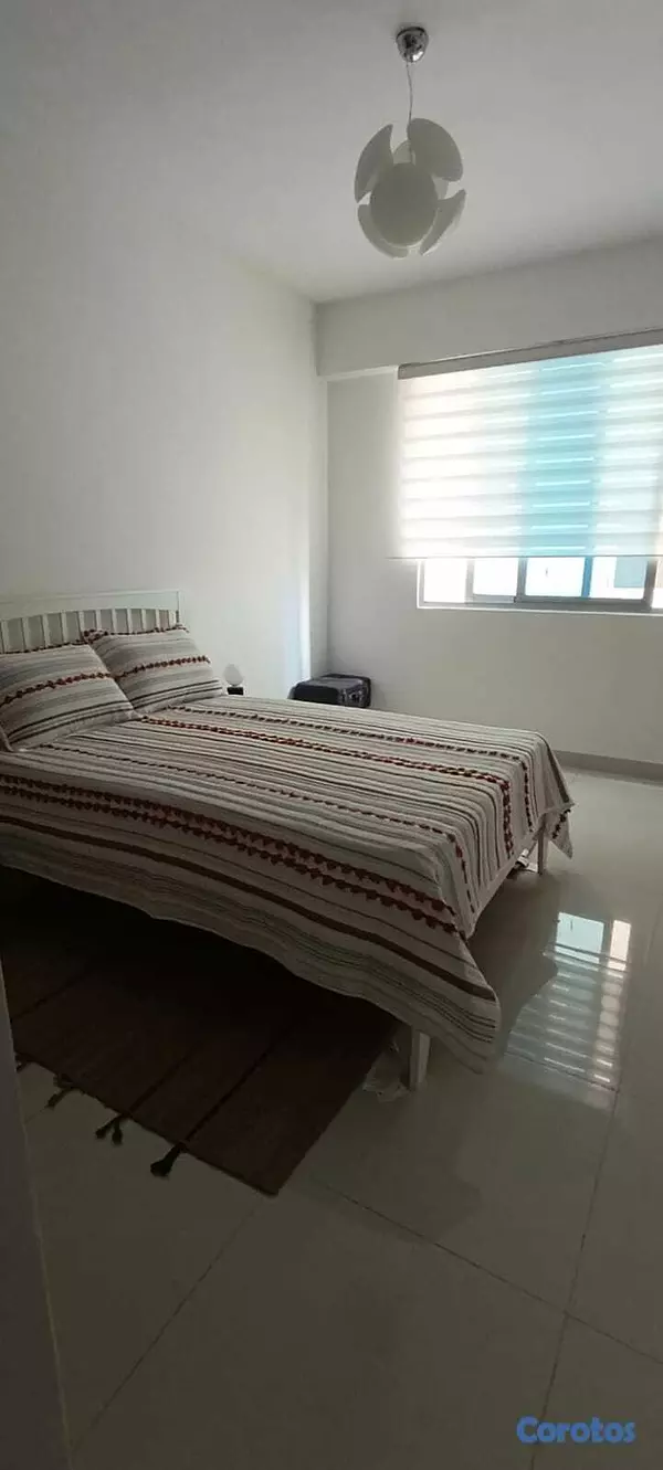 apartamentos - Renacimiento *Amueblado *Bien decorado *Amplio 5