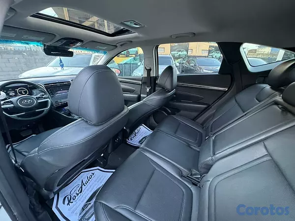 jeepetas y camionetas - Hyundai Tucson SEL 2023 7