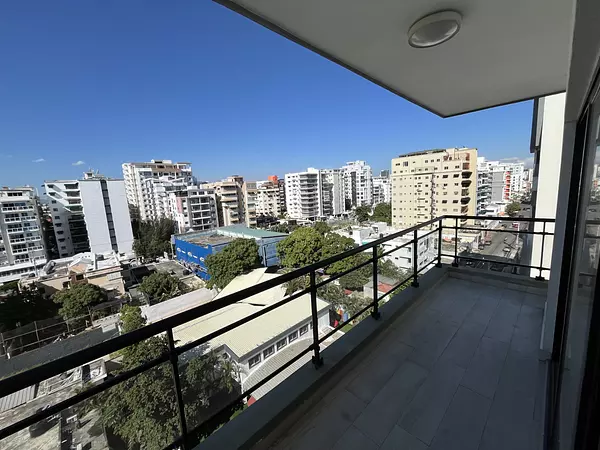 apartamentos - Apartamento en venta, Evaristo Morales. 2
