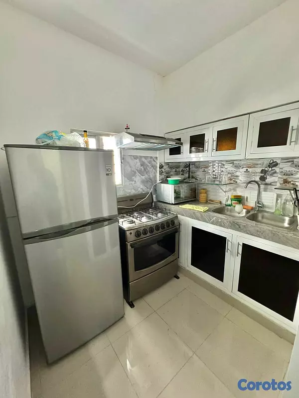 apartamentos - vendo PENTHAUSE en SERRALLES w 7