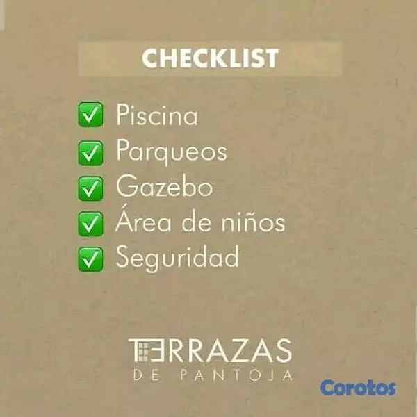 apartamentos - 🚨 DIOS 🚨 📍 PANTOJA 🇩🇴 Hermoso Residencial con picsina ! Vive ! Invierte ya! 3