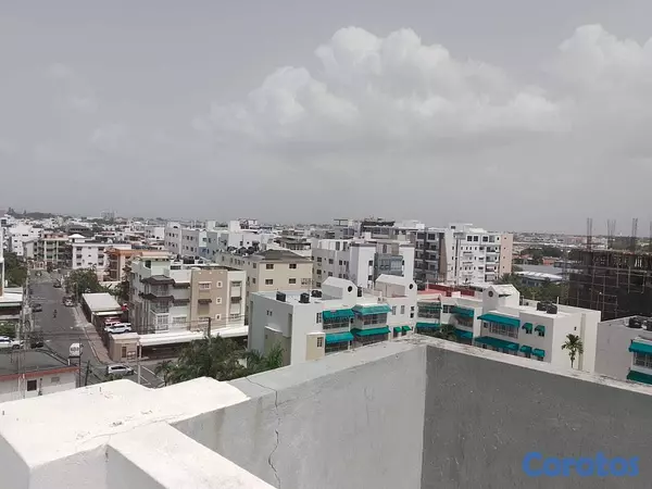 apartamentos - El Millón *PH *Terraza *Balcón *230mts 3
