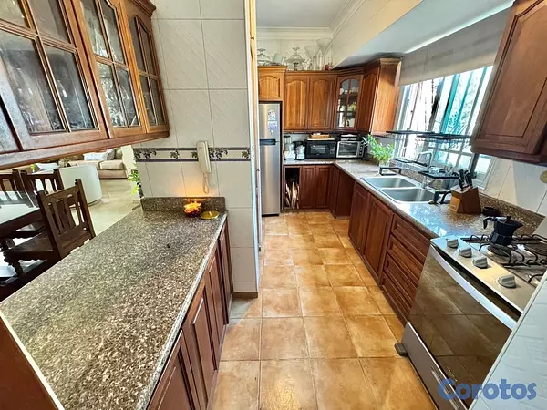 apartamentos - Apartamento en Venta Bella Vista Sur  7