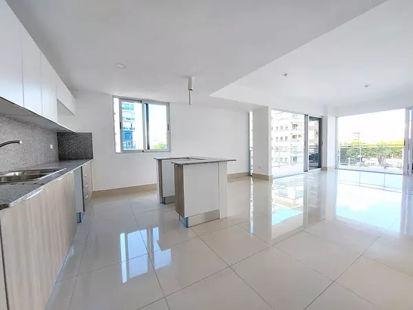 apartamentos - Se apartamento en Evaristo Morales 3