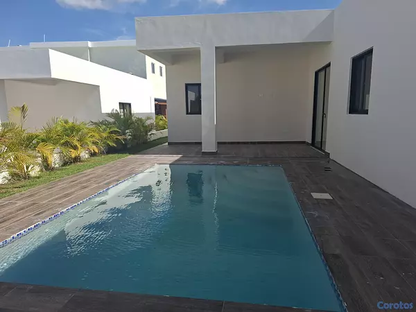 apartamentos - Hermosa casa a 4 minutos de la playa lista para entrega documentos en orden  5