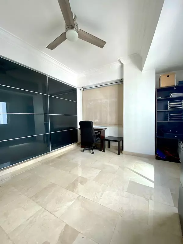 apartamentos - Apartamento Familiar en Urbanización RealPiso 5 4